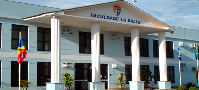 Faculdade La Salle - Intercambio Académico - Universidad DeLaSalle Bajío