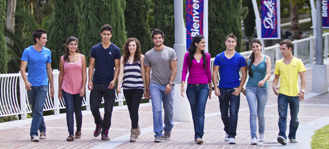 Universidades en León