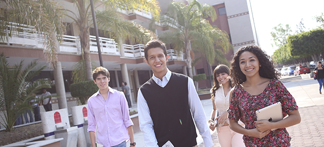 Carreras universitarias
