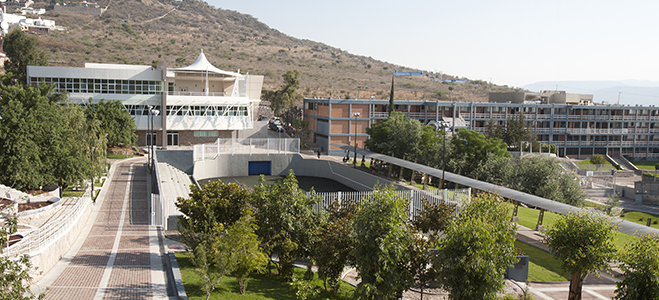 Carreras universitarias