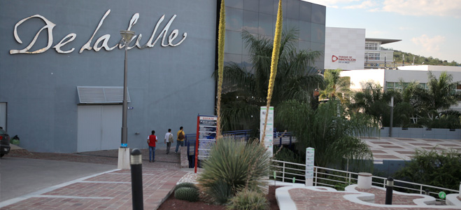 Universidades en León Guanajuato