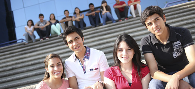 Becas León